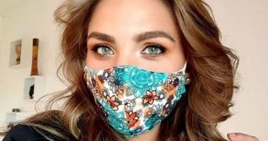 إزاى تحمى مكياجك تحت الكمامة؟ 4 خطوات لـ ميك آب ثابت طول اليوم