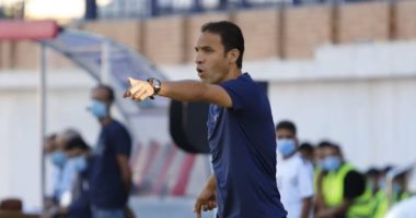 حليم يطالب الجبلاية بتعديل موعد مباراة الزمالك ويؤكد: العشرى رحل خوفا من الهبوط