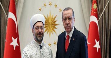 تزوير وتجارة بالإسلام.. البيزنس الدينى لنظام أردوغان يتجرأ على الرسول (ص).. و"الشئون الدينية التركية" أداة النظام للنصب.. منحت الآلاف شهادات مزورة ترفع نسبهم للنبى مقابل 5 آلاف دولار بأوامر من الرئيس التركى