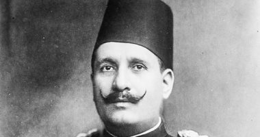 سعيد الشحات يكتب.. ذات يوم 11 أكتوبر 1917.. السلطان أحمد فؤاد يزور دار الحماية البريطانية والأمير كمال الدين حسين بعد حفل تتويجه سلطاناً لمصر 