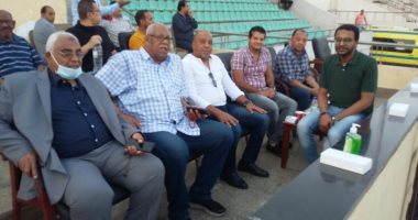 مجلس أسوان يبحث مع كشرى خطة الموسم الجديد وعروض اللاعبين