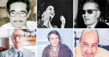 النجوم في الإذاعة درجات.. أجور العمالقة منذ أكثر من 60 عامًا.. أم كلثوم الأعلى وعبد الوهاب طالب بالمساواة.. 55 جنيهًا نظير إذاعة أغاني كوكب الشرق.. وموسيقار الأجيال اعترض على الـ20 جنيهًا.. صور