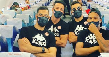 وكيل سيف الجزيرى ينفى إصابته بكورونا مع منتخب تونس