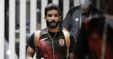 قصة صور.. صالح جمعة موهبة كروية ينقصها التركيز فى عالم الساحرة المستديرة