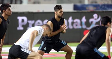 بيراميدز يؤجل المواجهات الودية بسبب الدوليين
