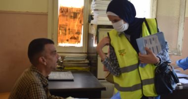 صور.. "صندوق مكافحة الإدمان" ينظم حملات للتوعية شرق الإسكندرية