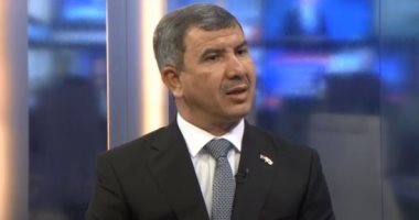 وزير النفط العراقى: "الاتفاق والتضامن الجماعى" فى أوبك ساهم باستقرار الأسواق
