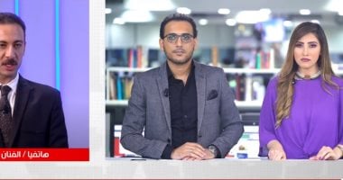 مجسد شخصية التكفيرى عماد بـ"الاختيار": بستغرب من كوميكس "كان نفسك تطلع إرهابي وإنت صغير"