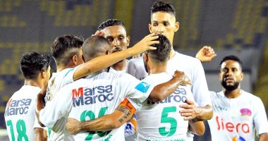 الرجاء يسابق الزمن لتجهيز المصابين قبل قمة الزمالك فى دورى أبطال أفريقيا