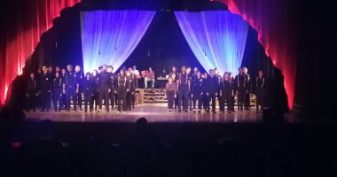 مدير مسرح الشباب يكشف تفاصيل ورشة "ابدأ حلمك"