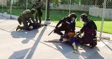 فاينانشيال تايمز: تزايد اشتراك الشرطة الأمريكية فى نظام مراقبة بالفيديو مثير للجدل