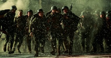 The Eight Hundred يحتل المركز الأول بقائمة الأعلى إيرادا فى 2020