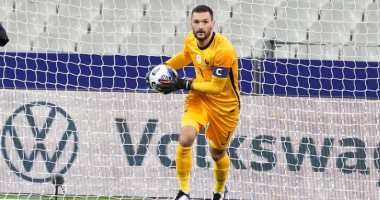 فرنسا ضد البرتغال.. لوريس ثالث أكثر اللاعبين مشاركة مع منتخب الديوك
