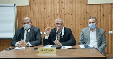 تعرف على استعداد "تعليم دمياط" للعام الدراسى.. تسليم الكتب للمدارس الأبرز
