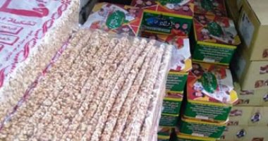ضبط مصانع ومخازن غير مرخصة بنطاق 3 مراكز بالبحيرة.. صور