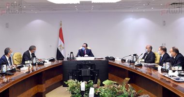 الحكومة تكشف عن إطلاق 72 خدمة رقمية نهاية 2020 تصل إلى 550 خدمة 2023 