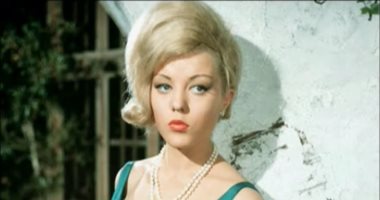 وفاة مارجريت نولان فتاة جيمس بوند فى فيلم GOLDFINGER
