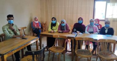"زراعة الشرقية" تبدأ فعاليات دورة مطبقى المبيدات وكيفية رشها بطريقة صحيحة
