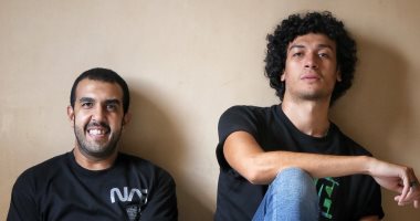 مؤلفا "الخطة العايمة" يكشفان كواليس تصوير الفيلم