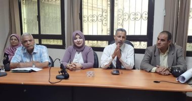 "تضامن الإسكندرية" تنظم دورة تدريبية للمتخصصين فى الرعاية الاجتماعية