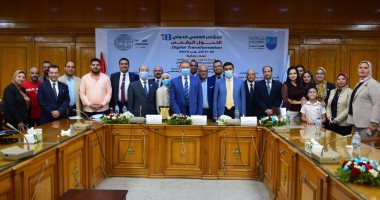 ننشر توصيات مؤتمر التحول الرقمى بكلية التجارة جامعة الإسكندرية