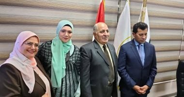 ندوة عن حرب أكتوبر فى "النادى" بـ 6 أكتوبر .. بحضور وزير الشباب والرياضة 