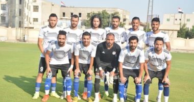 تعرف على نتائج مباريات الدور التمهيدى الثانى لبطولة كأس مصر 