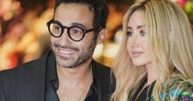 أحمد فهمى يهنئ هنا الزاهد على أول بطولة مطلقة: واثق إنك هتكسرى الدنيا