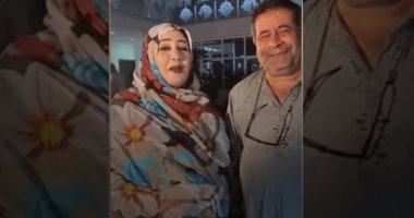الخارجية العراقية تعيد القائم بالأعمال فى موريتانيا لظهوره فى فندق بـ"جلابية"