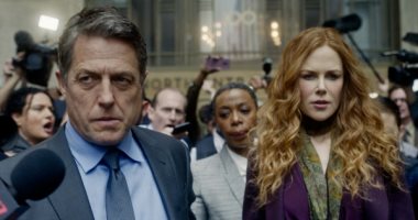 تفاصيل مسلسل The Undoing للنجمة نيكول كيدمان قبل العرض