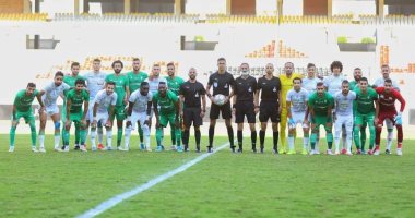 المصرى بعد الفوز على الاتحاد: أيًا كانت النتيجة تبقى العلاقة بين الشقيقين فى أبهى صورها