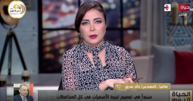 تطوير العشوائيات يؤكد إعلان مصر خالية من المناطق غير الآمنه 2020