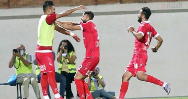 يوسف بيبو ينهى التعاقد مع حرس الحدود بالتراضى