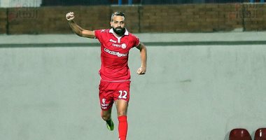 الاتحاد السكندرى يُجمد مفاوضاته لضم عمرو الحلواني