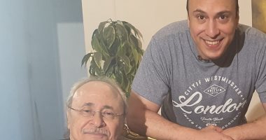 مراد منير وأبطال "السلطانية" مع السماحى على الفضائية المصرية..اليوم