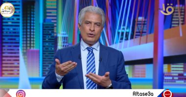 وائل الإبراشى: توجيه الرئيس بتطوير عواصم المحافظات والمدن سيعيد مصر الجميلة