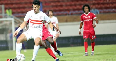 الزمالك يضرب عدة عصافير بحجر ثنائية الحرس.. الأبيض يستعد لاقتناص وصافة الدوري للمشاركة في دوري أبطال أفريقيا.. كتيبة باتشيكو تنجح بتحويل التأخر بهدف لفوز غال.. والحدود ينضم لطنطا ونادي مصر في دوري القسم الثاني