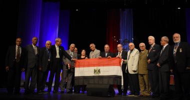 "أوبرا الإسكندرية" تنظم أمسية ثقافية فى إحتفالات نصر أكتوبر