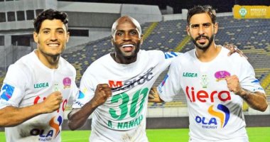 تقارير: كاف يرفض طلب الرجاء المغربي بتأجيل السوبر الأفريقي ضد الأهلي 