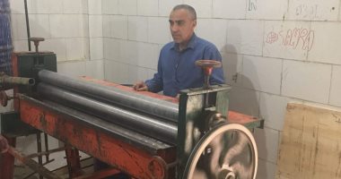 محافظ المنوفية: "مشروعك" وفر 156 فرصة عمل بتمويل 23 مليون جنيه