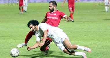الزمالك لا يعرف الهزيمة فى تاريخ مواجهاته مع حرس الحدود فى الكأس