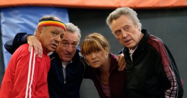 إيرادات فيلم The War With Grandpa تصل إلى 30 مليون دولار