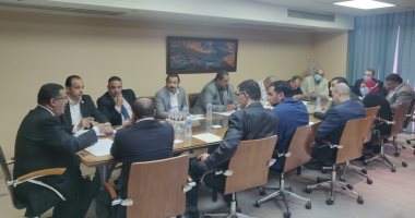 الناشرين المصريين يشكل هيئة مكتبه واللجان النوعية.. اعرف الأسماء