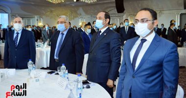 نائب رئيس مجلس الدولة يرى الانتخاب حجر الأساس للقيم في المجتمع