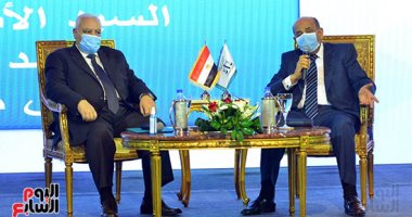 الهيئة الوطنية تؤكد زيادة أعباء القاضى بانتخابات النواب أكثر من "الشيوخ"