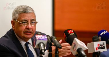 مستشار الرئيس للصحة: فقدان الشم والتذوق أهم عرض يؤكد إصابتك بفيروس كورونا