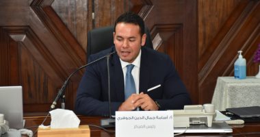 "معلومات الوزراء" يبحث فرص استفادة مصر من انفصال بريطانيا عن الاتحاد الأوروبى