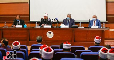 وزير الأوقاف: الزراعة أحد أهم أعمدة بناء الحضارة قديمًا وحديثًا