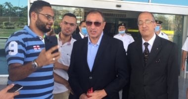 الأهلي يوقع بروتوكول تعاون مع الهيئة العامة لتعليم الكبار