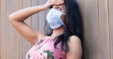 لماذا يستمر ضيق التنفس والتعب لمرضى كورونا بعد التعافي؟ اعرف الإجابة
